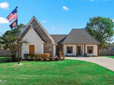 1816 Linton Rd, Benton, LA, 71006