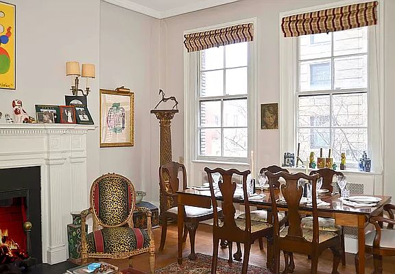 5th image of 32 E 64th St #4A