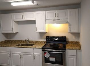 2648 Sunrise Village Dr #1, Orange Park, FL 32065