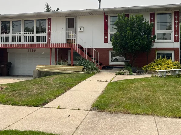 5565 155th St, Oak Forest, IL 60452