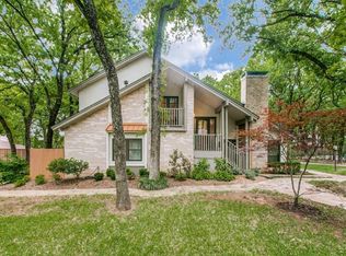 10 Timbergreen Cir, Denton, TX 76205
