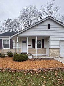 307 Ridgeway Ave, Columbia, MO, 65203