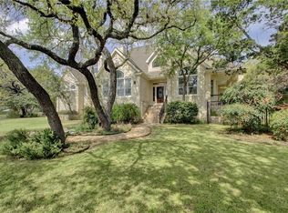 10801 Chateau Hl, Austin, TX 78750