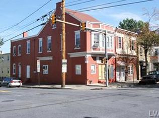 345 Ridge Ave, Allentown, PA 18102