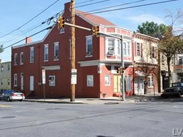 345 Ridge Ave, Allentown, PA 18102