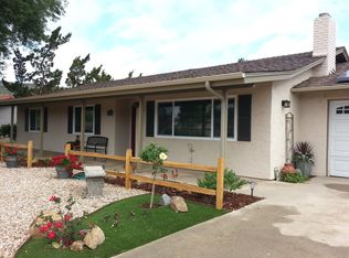 23548 Carmena Rd, Ramona, CA 92065