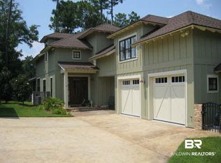 17861 S Section St #4, Fairhope, AL 36532