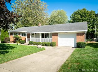 365 N Colonial St, Zeeland, MI 49464