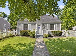 648 Sheridan Dr, Lexington, KY 40503
