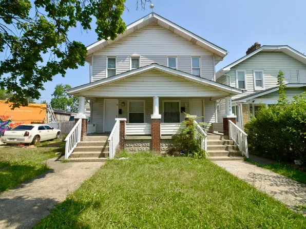 1292 Atcheson St, Columbus, OH 43203