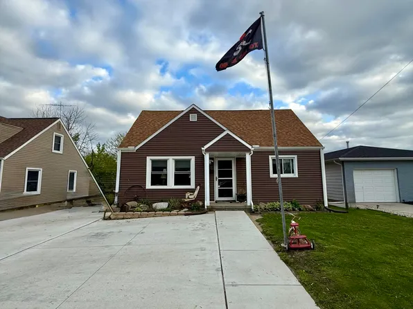2628 124th St, Toledo, OH 43611