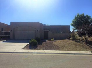 4577 Ladder Ct, Las Cruces, NM 88012