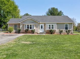 125 Dedham Dr, Rockvale, TN 37153