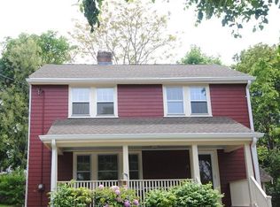 19 Appleton St, Melrose, MA 02176