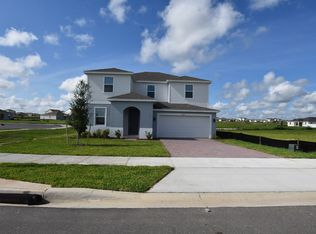 3024 Heart Lake Dr, Groveland, FL 34736