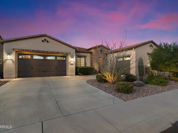 12962 W LONE TREE Trail, Peoria, AZ 85383