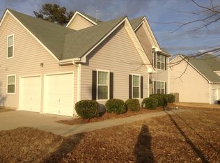 6065 Redtop Loop, Fairburn, GA 30213