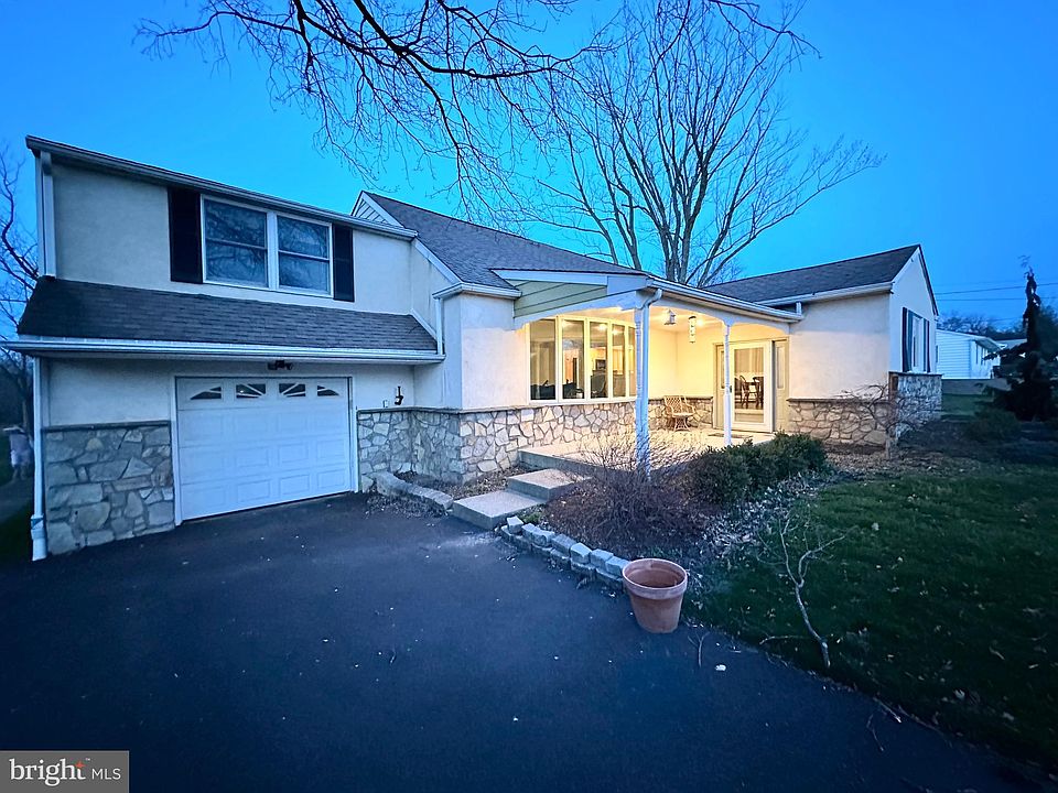 909 Callowhill Rd, Perkasie, PA 18944 Zillow