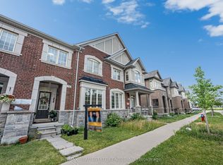 76 Saint Dennis Rd, Brampton, ON L6R 3Z2