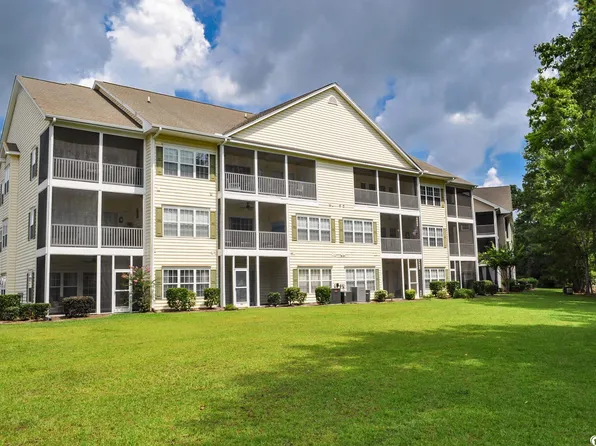 5822 Longwood Dr. Unit 301, Murrells Inlet, SC 29576