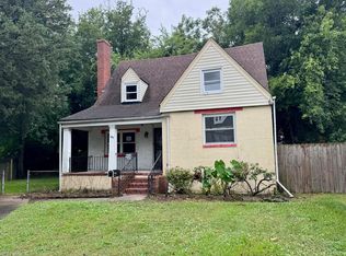 1447 Dungee St, Norfolk, VA 23504