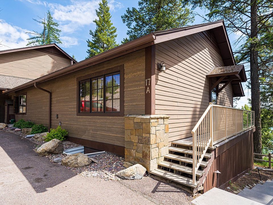 300 Bay Point Dr UNIT 17A, Whitefish, MT 59937 Zillow