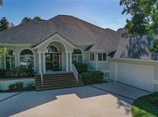 6 Cambridge Cir, Hilton Head Island, SC 29928