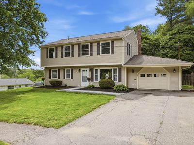 2 Alan Rd, Hudson, MA, 01749