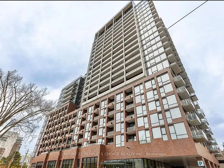 28 Ann St #1504 — Photo 2