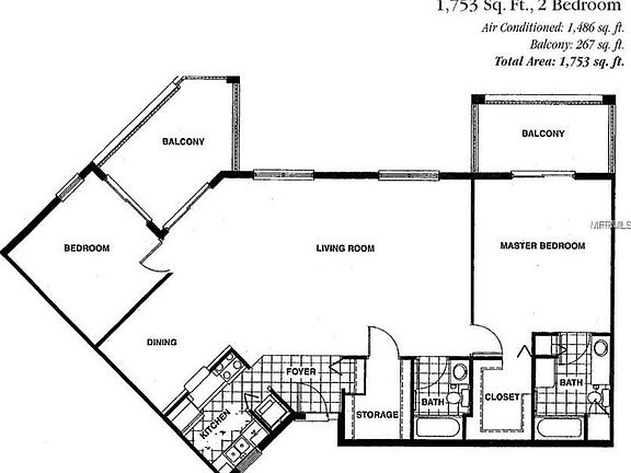2nd image of 3730 Cadbury Cir APT 726