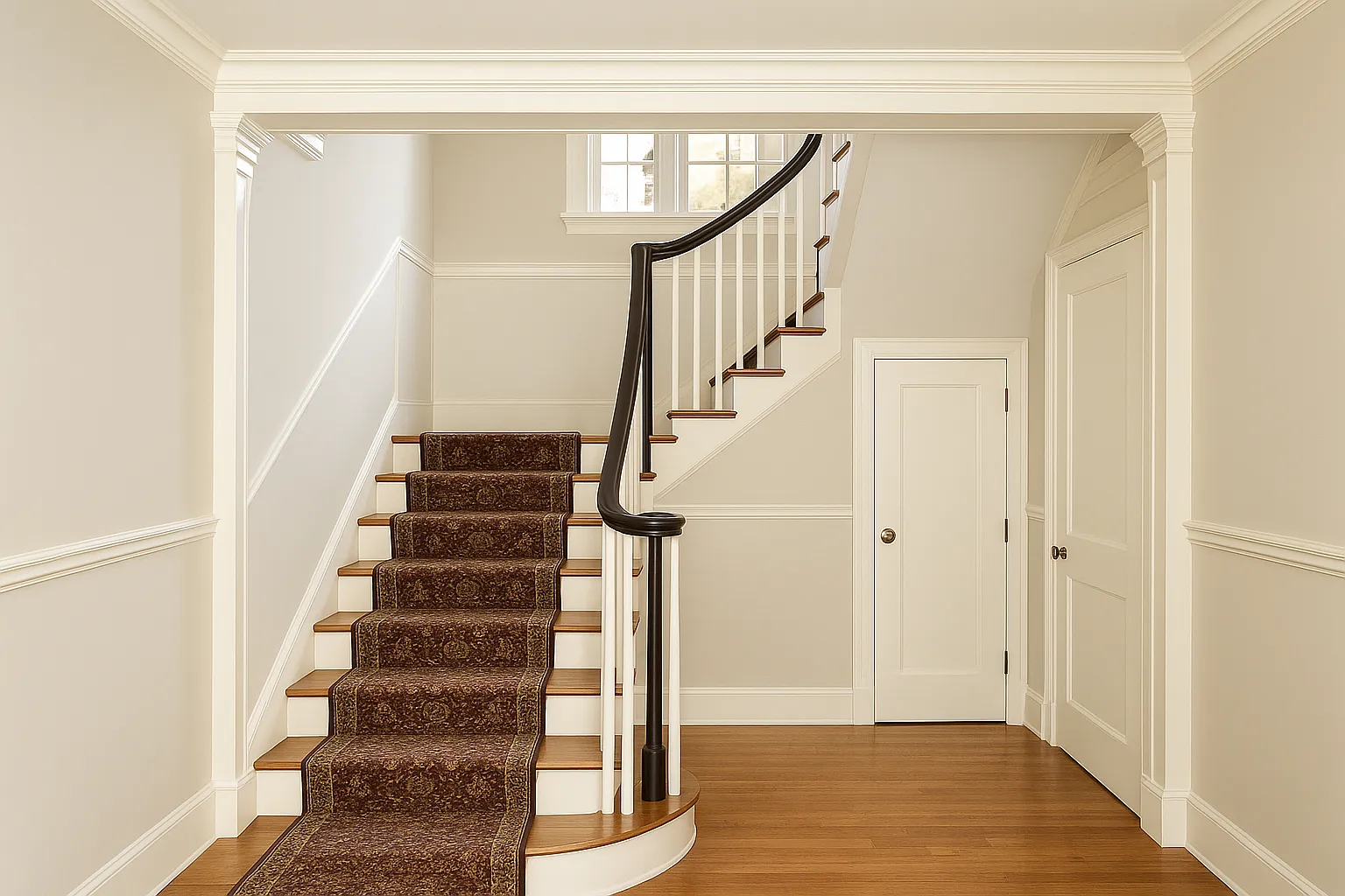 6 bed, 4.5 bath, 4500 sqft, $9,000 — Photo 2