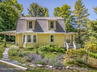 366 Vista Maria Road, Cragsmoor, NY 12420