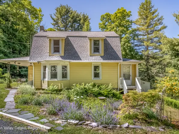 366 Vista Maria Road, Cragsmoor, NY 12420