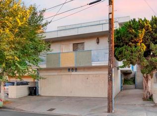 800 New Depot St APT 2, Los Angeles, CA 90012