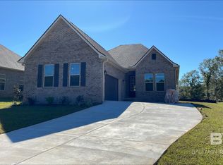 14598 Arrowhead Ct, Silverhill, AL 36576