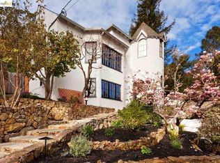 1147 Keith Ave, Berkeley, CA 94708