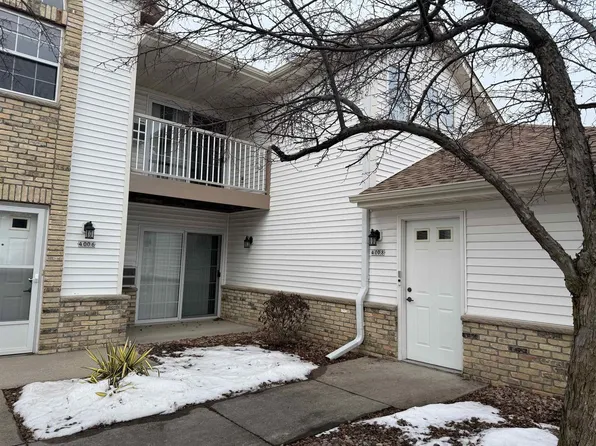 4008 Creekside Drive, Janesville, WI 53548