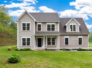 493 Plymouth Rd, Harwinton, CT 06791