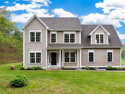 493 Plymouth Road, Harwinton, CT, 06791