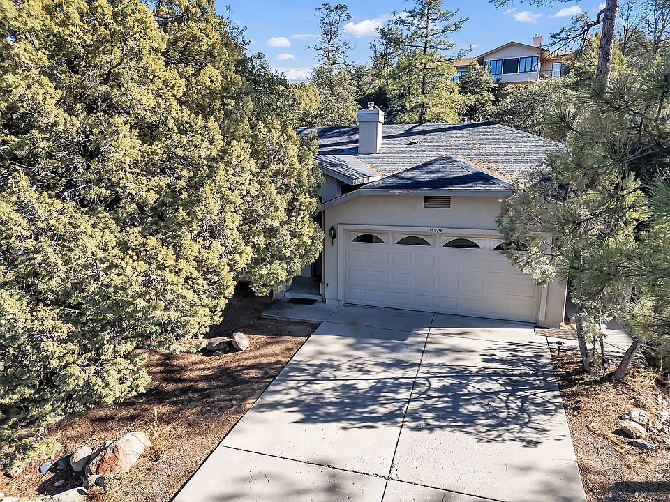 1st image of 1527 Sierry Peaks Dr Unit B
