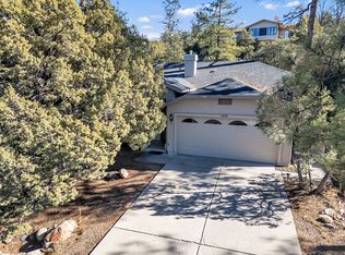 1527 Sierry Peaks Dr UNIT B, Prescott, AZ 86305