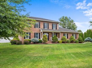 3177 W Wind Dr, Harrisonburg, VA 22801