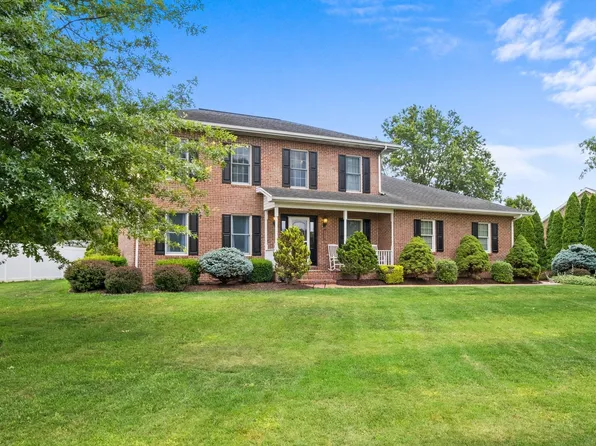 3177 W Wind Dr, Harrisonburg, VA 22801