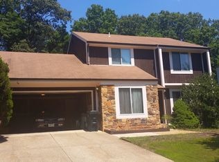 6603 Louise St, Lanham, MD 20706