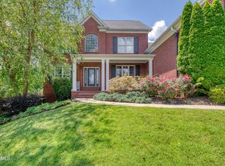 223 Spring Water Ln, Knoxville, TN 37934