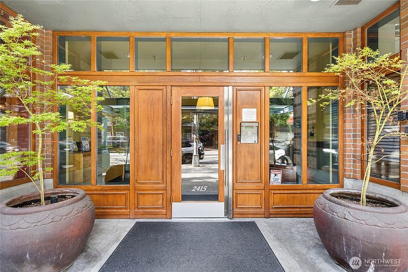 2nd image of 2415 2nd Avenue #349