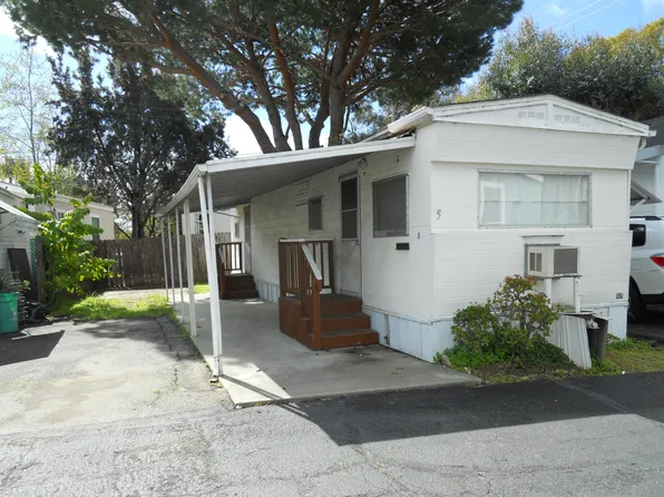 520 Pine Ave Space 5, Goleta, CA 93117