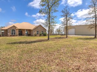 8045 S 325th West Ave, Mannford, OK 74044