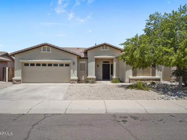 21168 E SADDLE Way, Queen Creek, AZ 85142