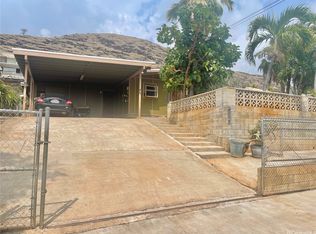 86-268 Alamihi St, Waianae, HI 96792